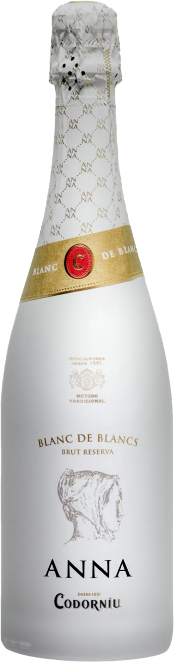 ANNA D CODORNIU B/B 11.5% 75X6